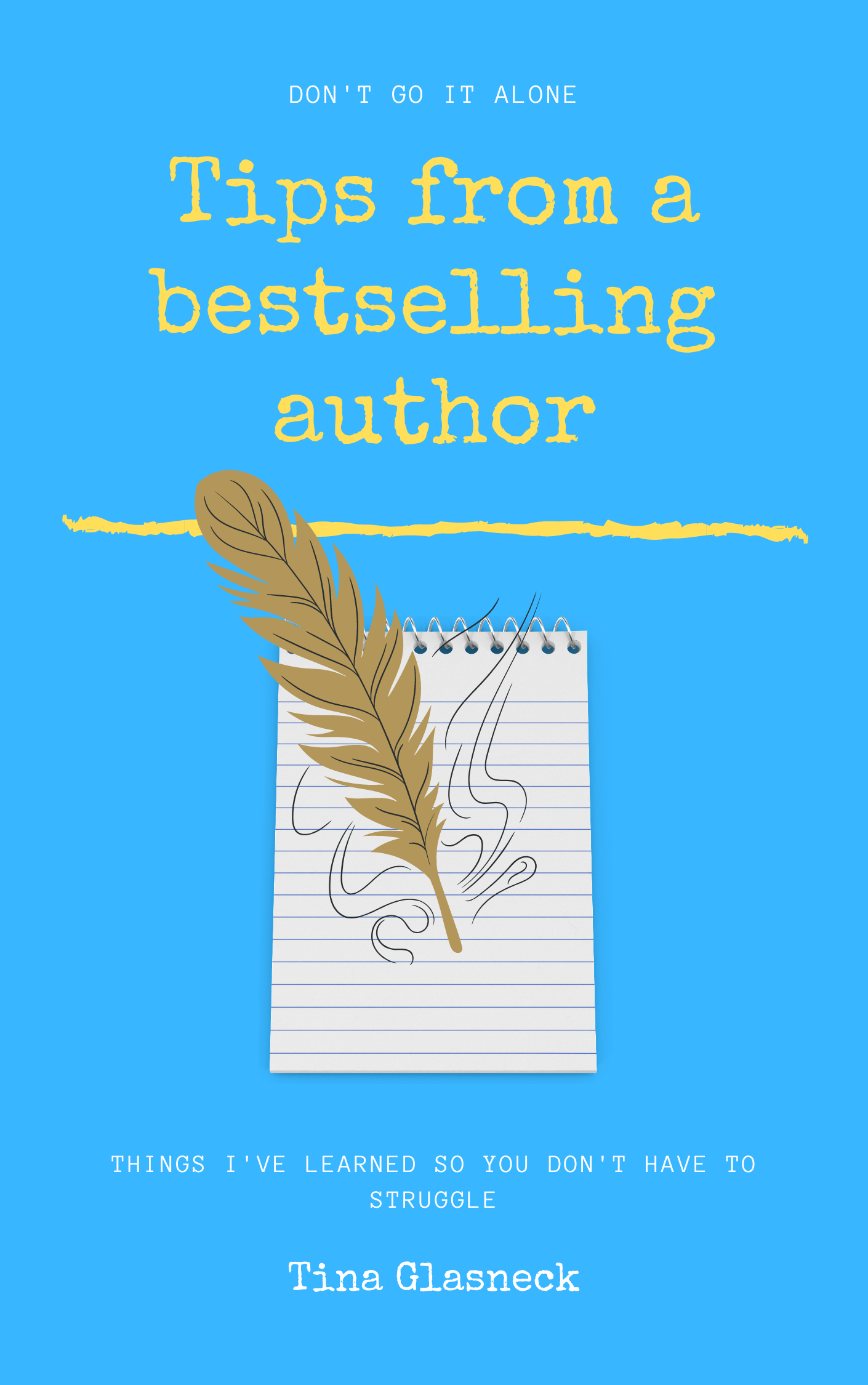 Tips from a bestselling author (PDF) - Payhip