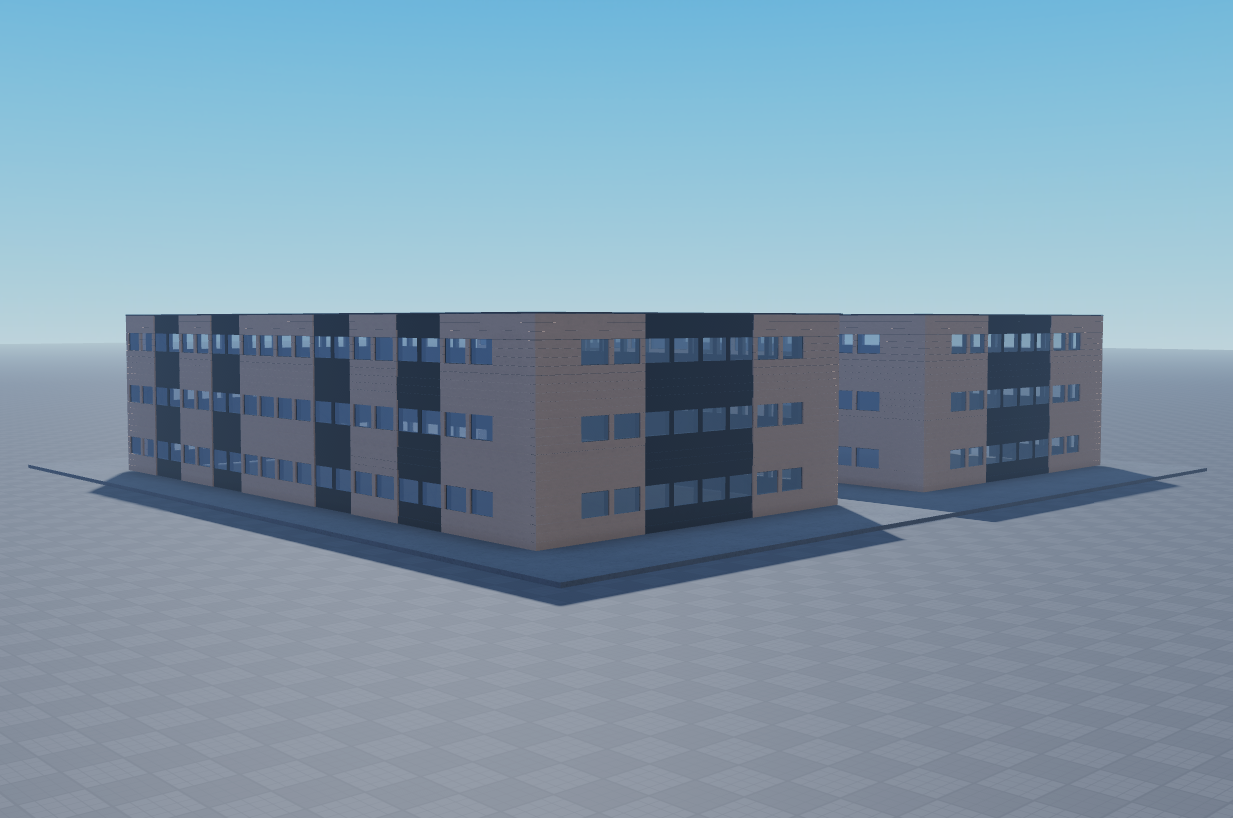 Medium Office Building - Payhip