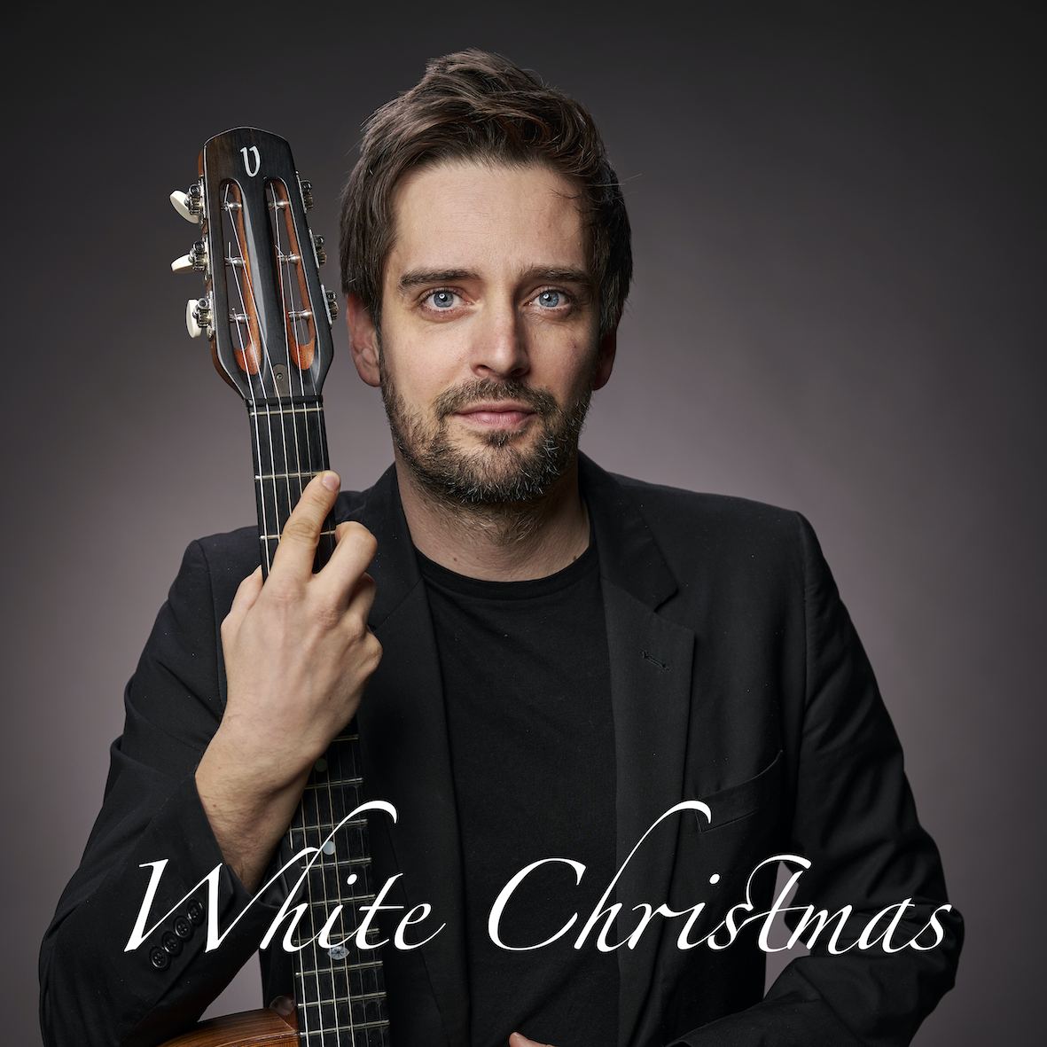 guitar chords for white christmas
