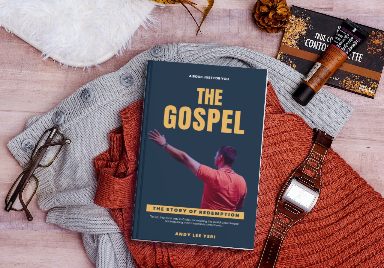 The Gospel of Jesus Christ - Payhip