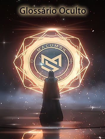 glossario de ocultismo e magia