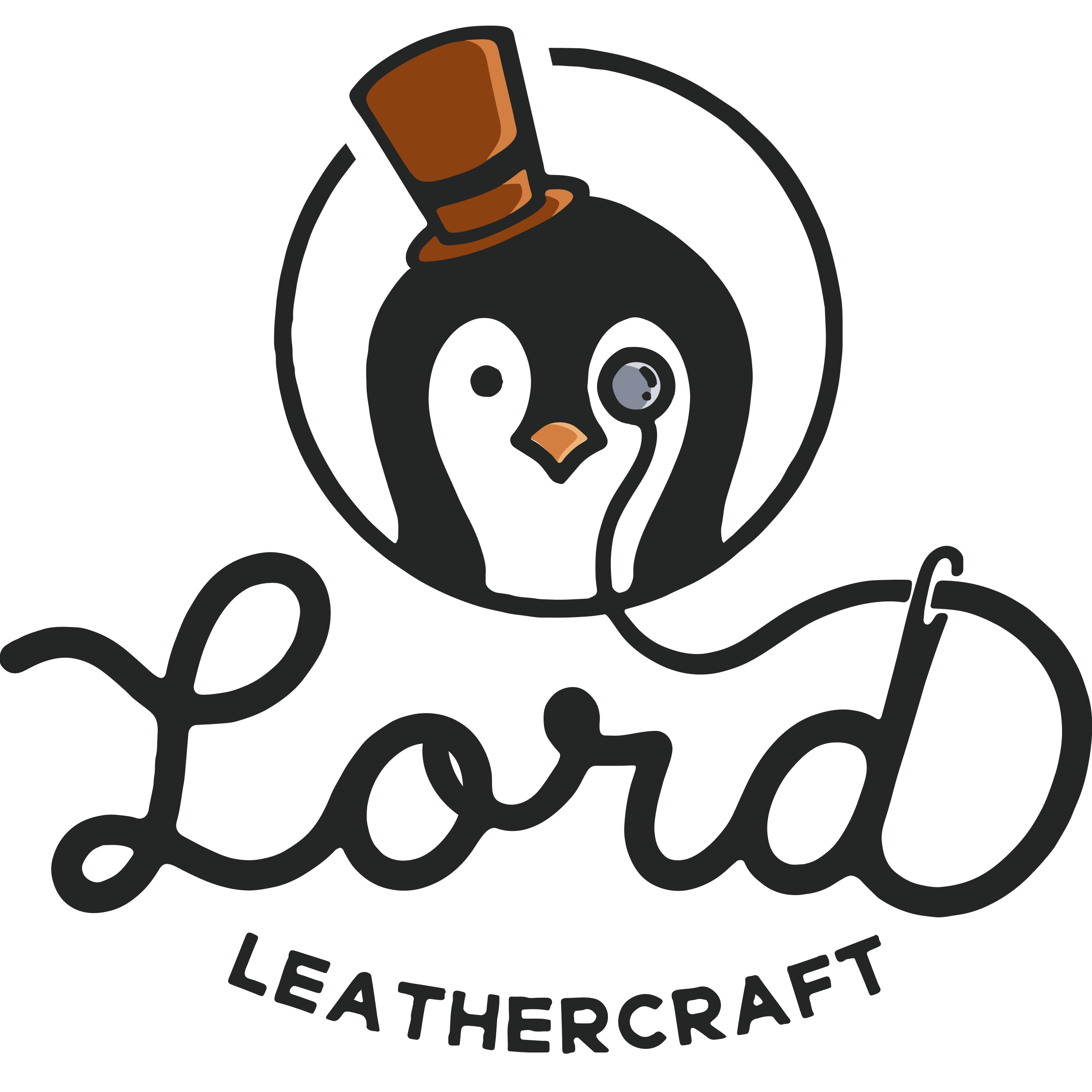 Leather Working & Craft: Main Techniques And Tools - BuyLeatherOnline