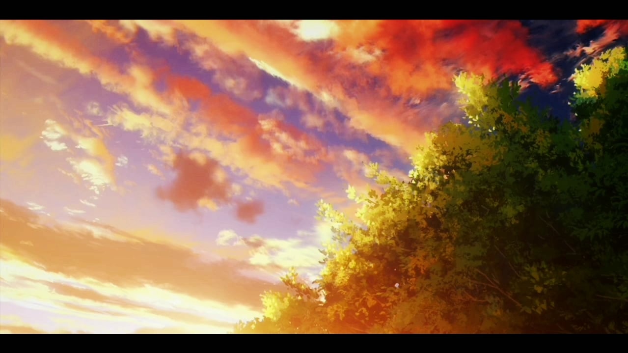 AMV - Special Sunset (Beautiful Anime Scenery) HD - Payhip