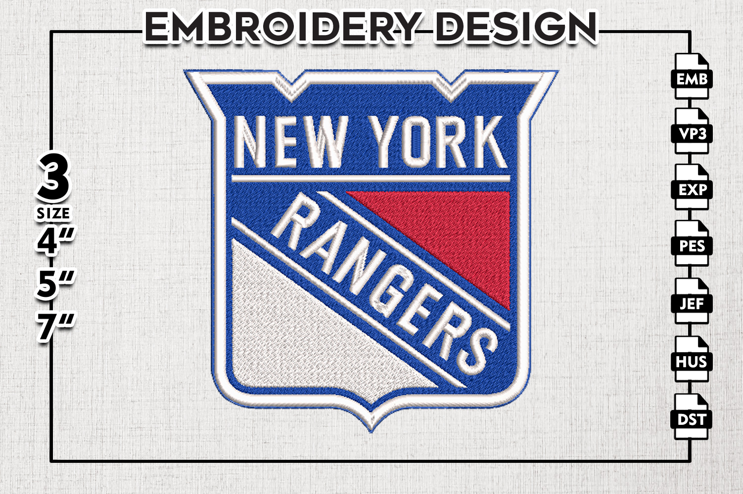 New York Rangers Tapestries for Sale