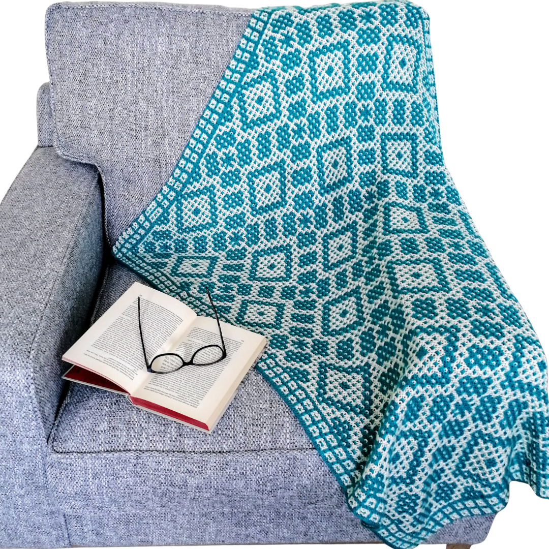 Designer Throw Blankets - Payhip