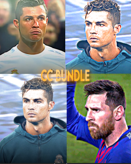 CC Bundle - Payhip