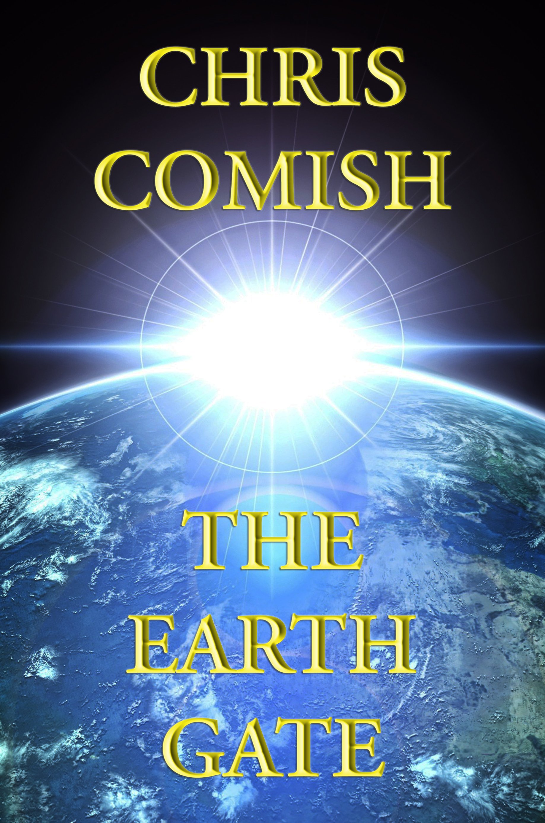 The Earth Gate - Payhip