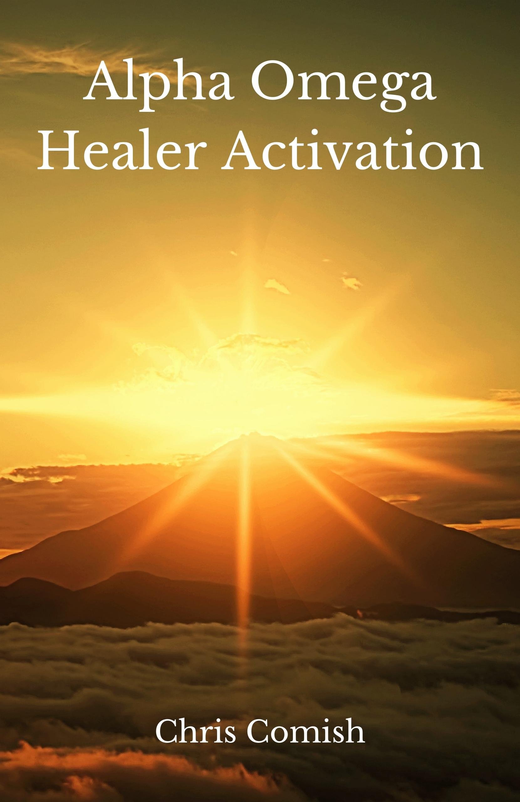 Alpha Omega Healer Activation - Payhip