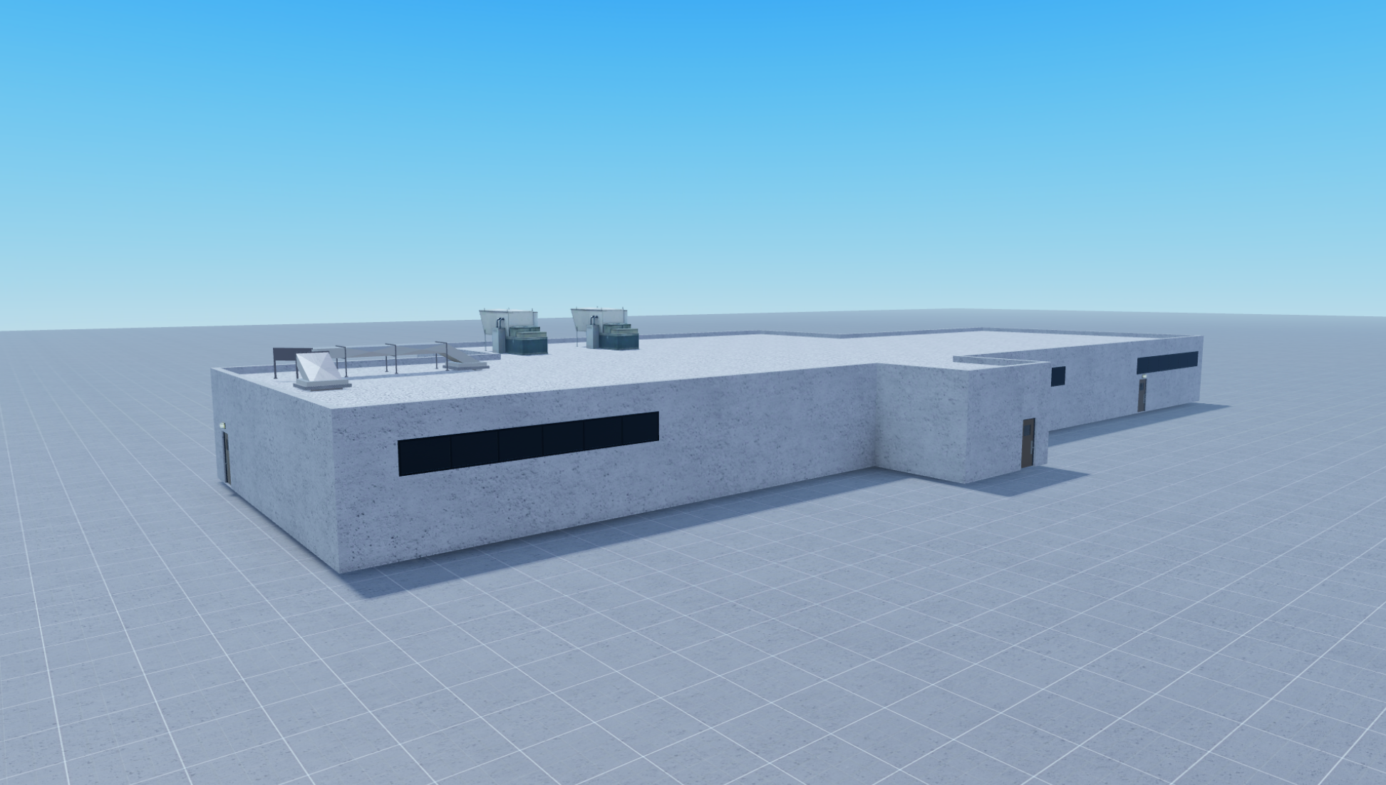 HQ Building - Payhip