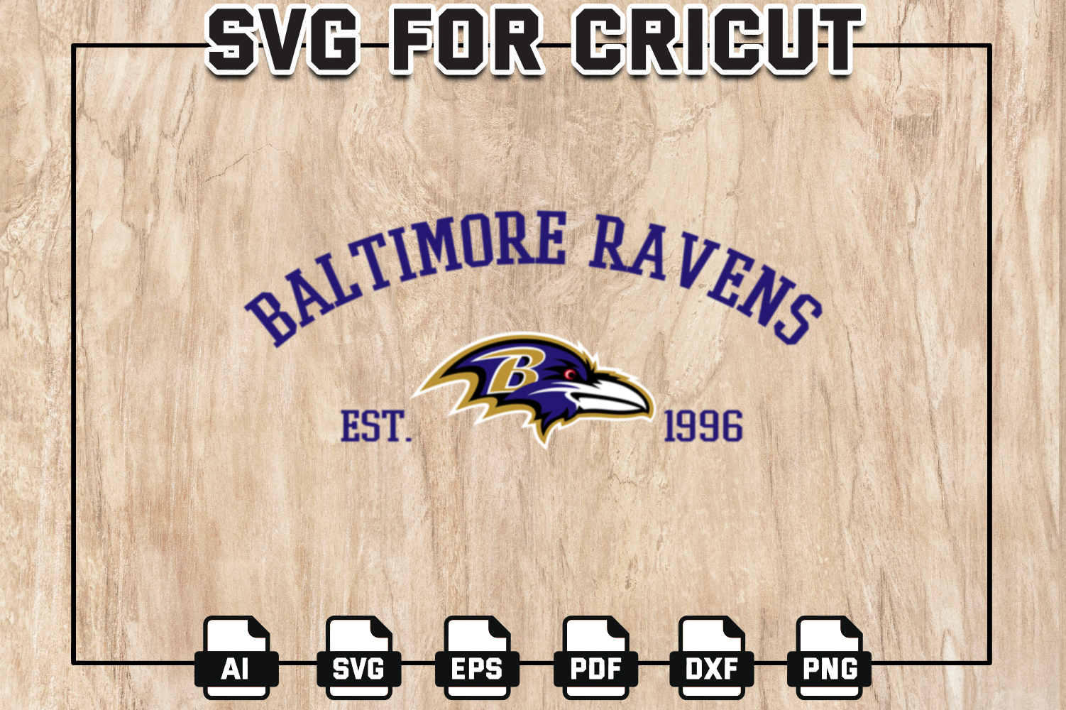 Baltimore Ravens SVG,Ravens SVG Bundle, Football SVG, Ravens Shirt PNG,Go  Ravens svg,Baltimore SVG,Football Team