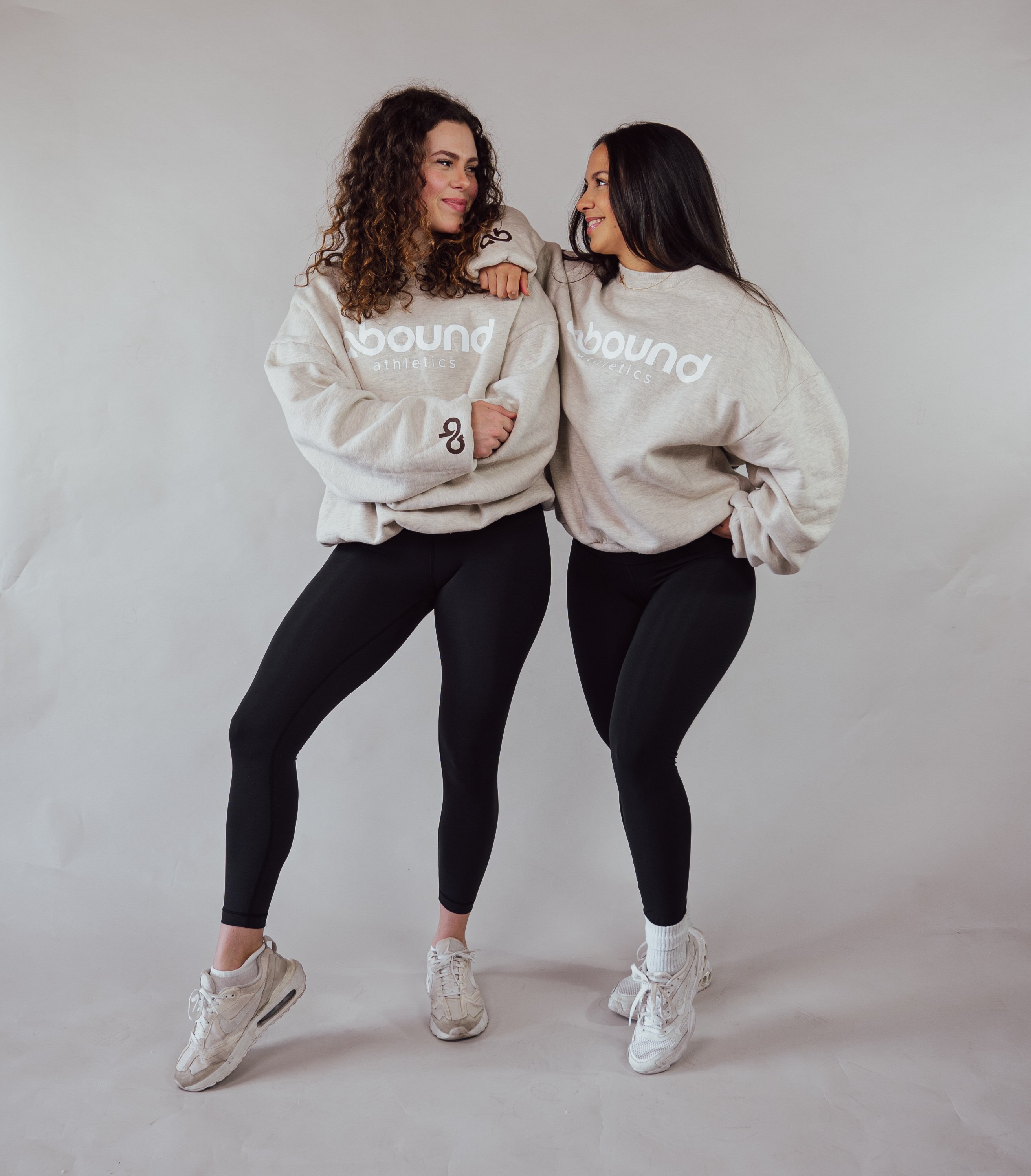 Abound Athletics - APPAREL - Payhip