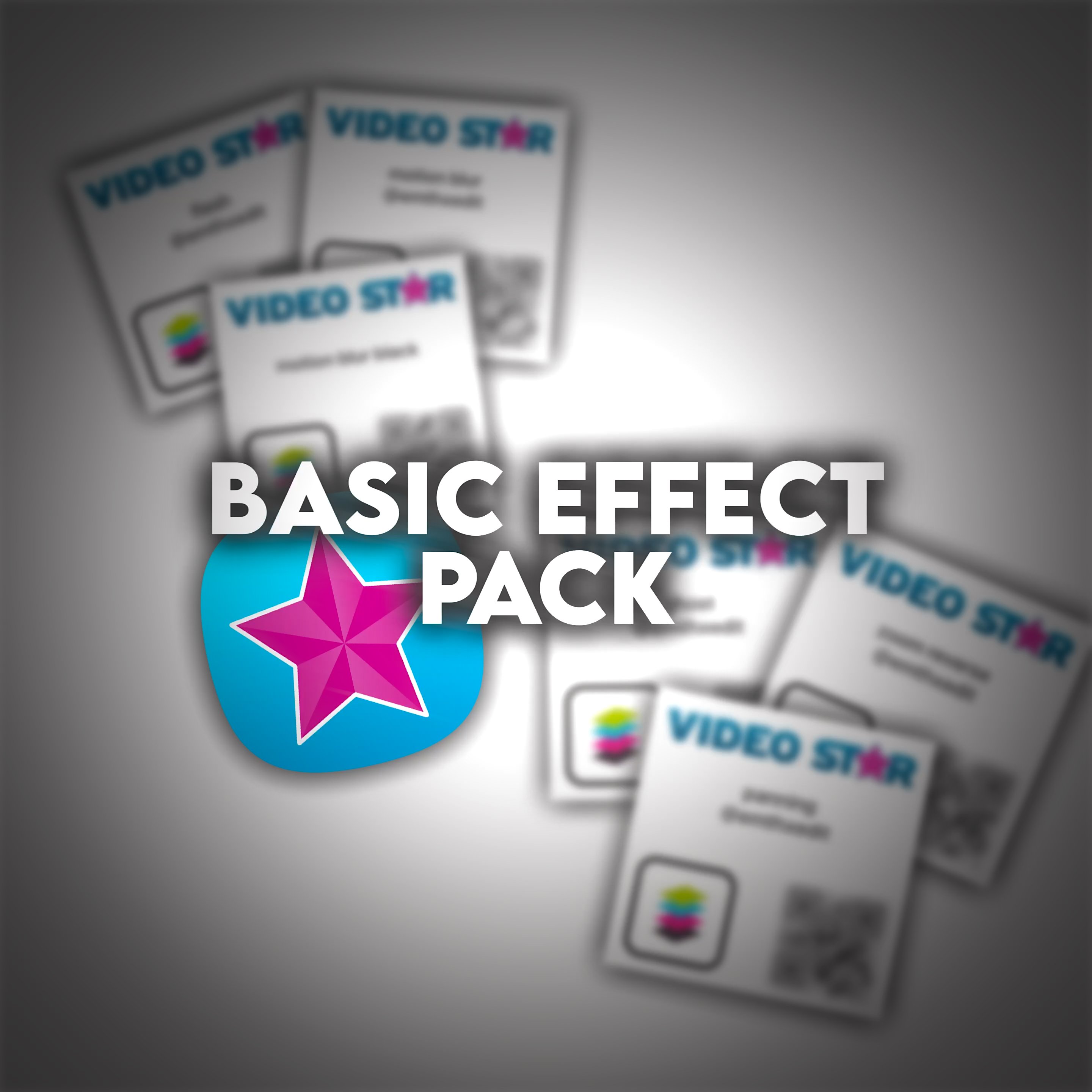 Basic effect pack on vsp - Payhip