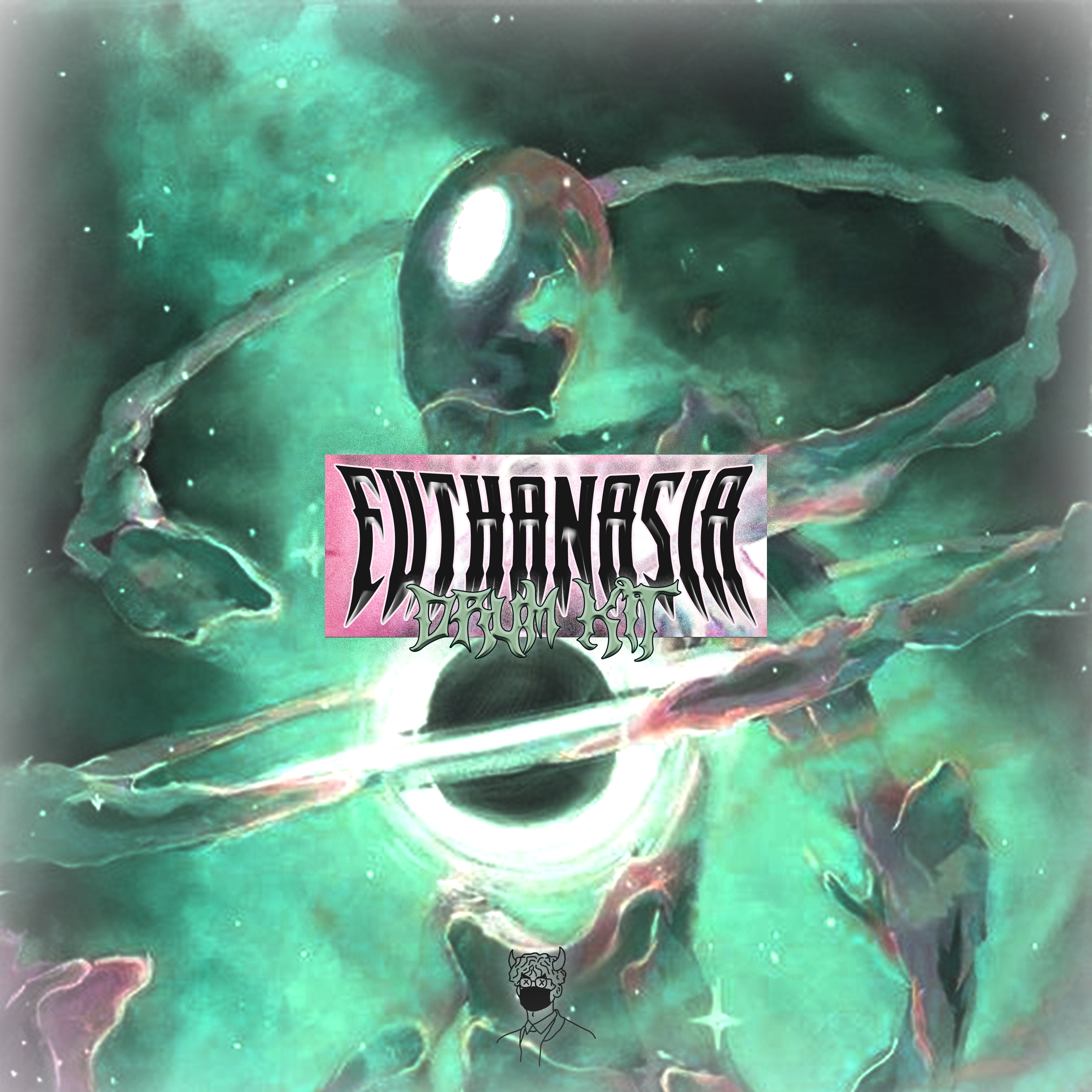 EUTHANASIA DRUM KIT - Payhip