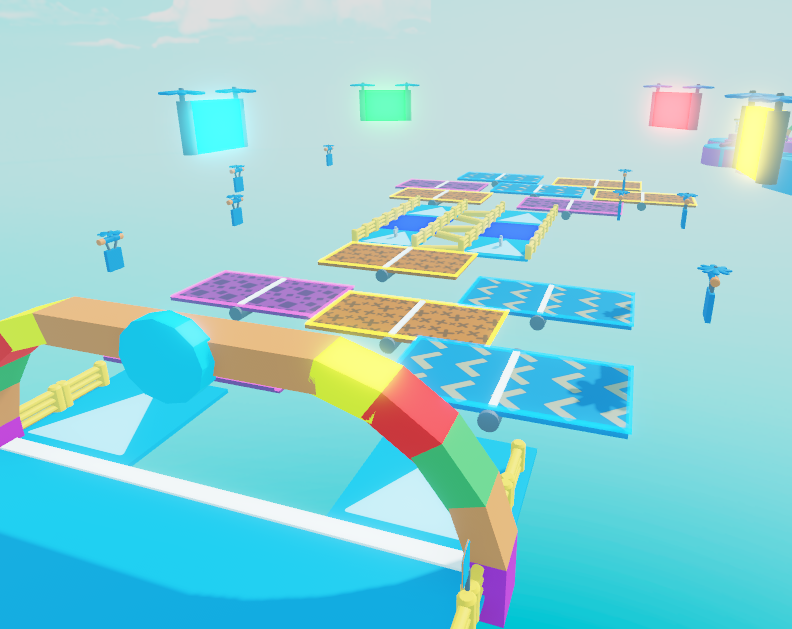 Fall Blox - Payhip