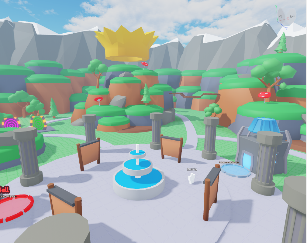 Simulator Map - Payhip
