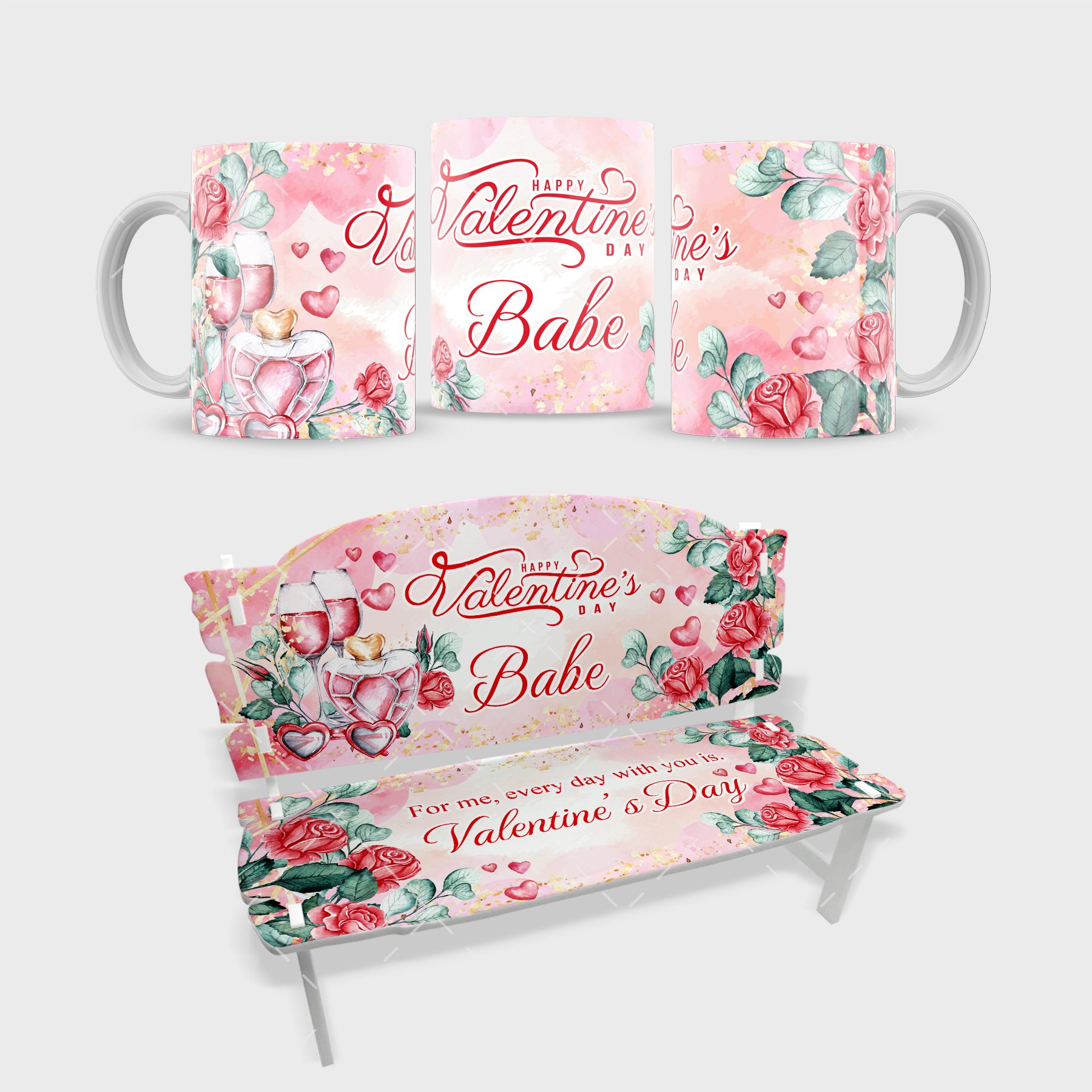 Valentines Bundle #1 - Payhip