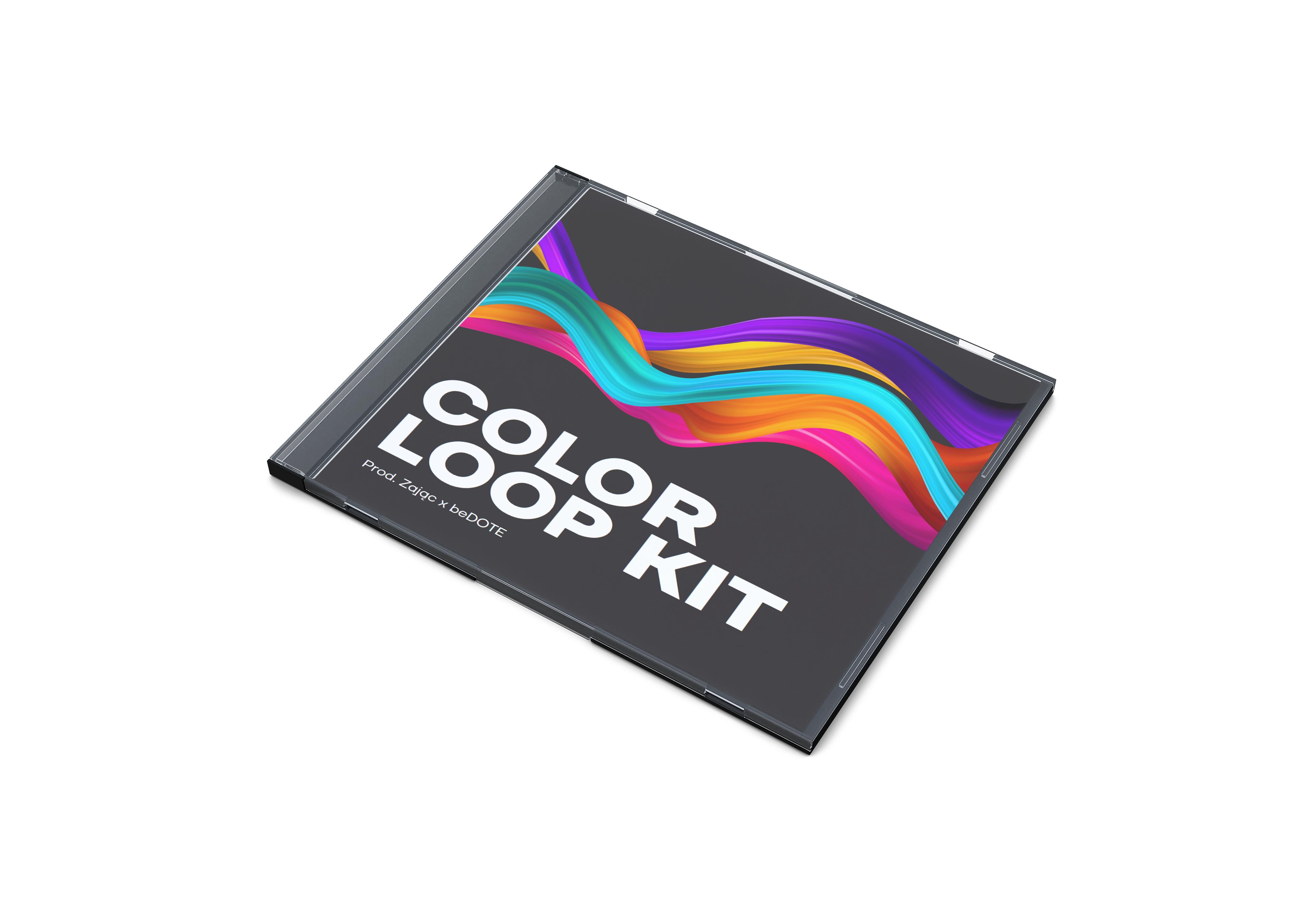 Loop Kit MIDI - "Color" - Payhip