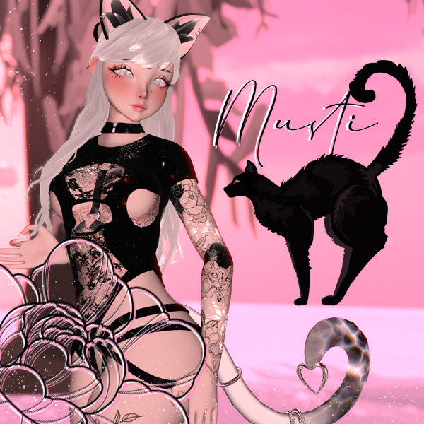 [Dancer] Musti