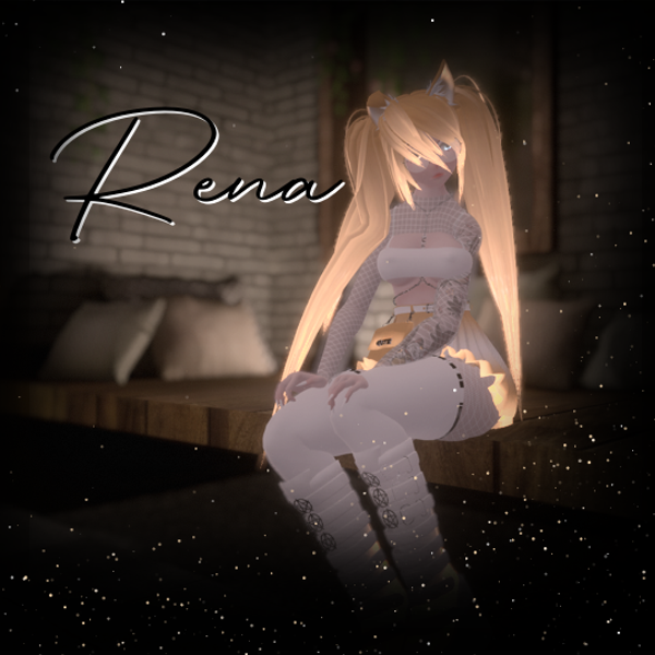 [Good Girl] Rena The Shiba