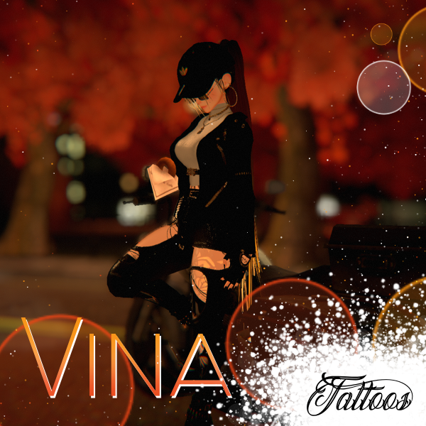 [Textures] Vina & Lance