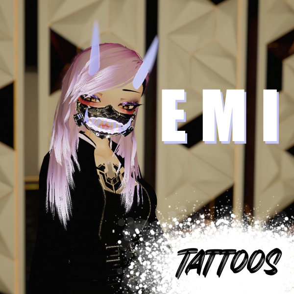 [Textures] Emi