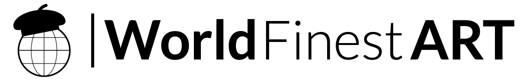 World Finest Art Logo