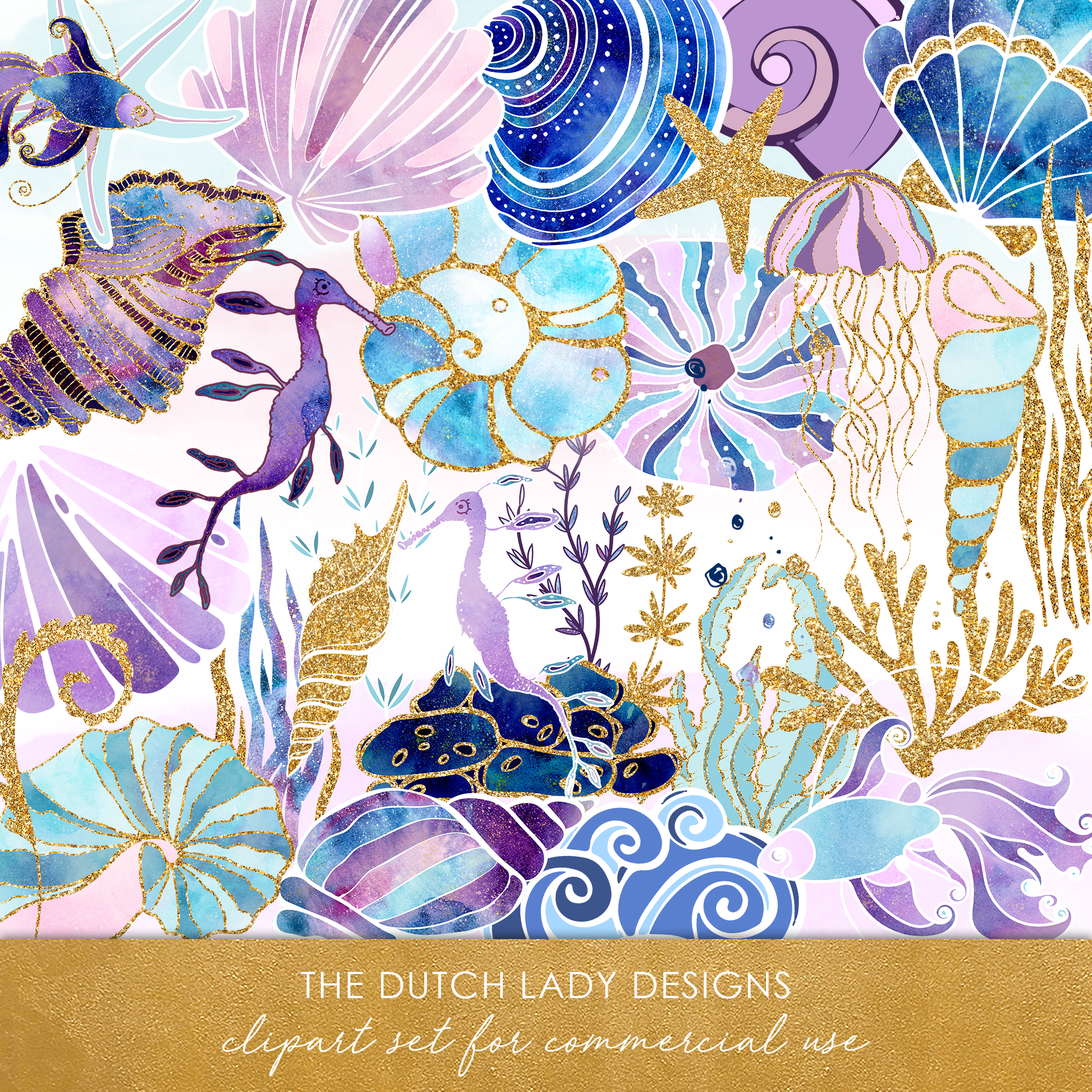 The Dutch Lady Designs