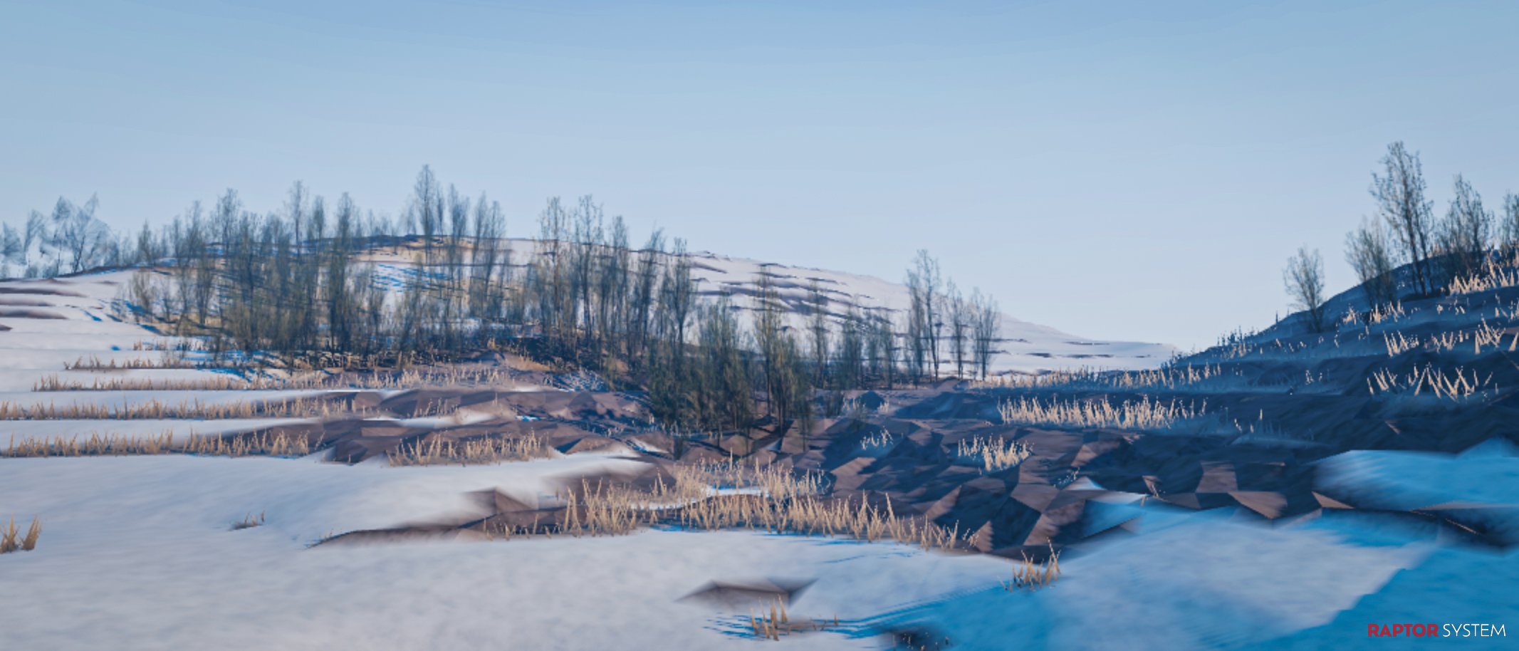 Barents Sea Winter Map - Payhip