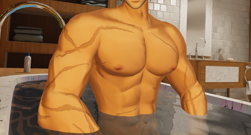 Fitness Boy