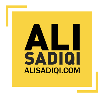 alisadiqi.com ALI SADIQI WEBSITE