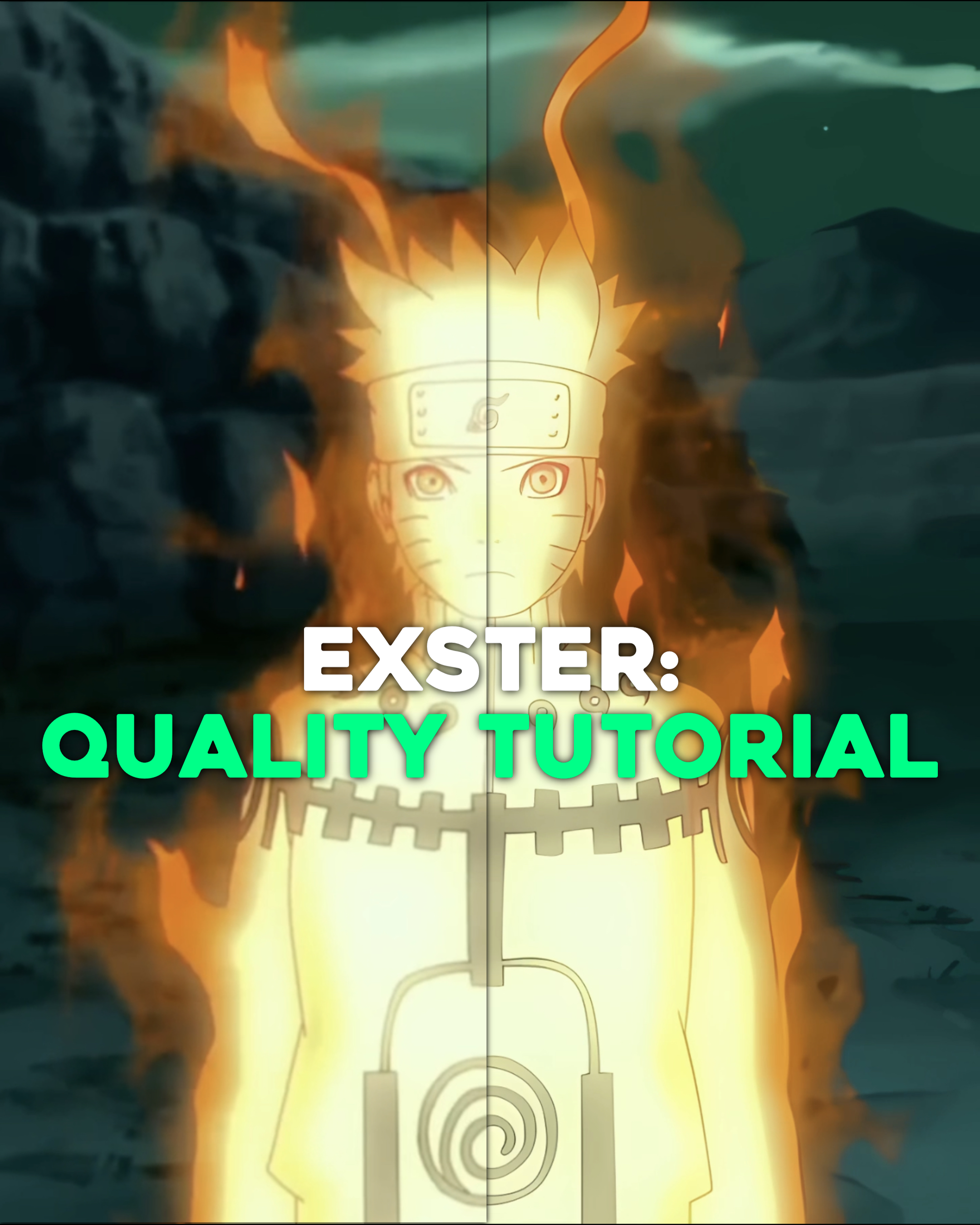 Exster: Quality tutorial - Payhip
