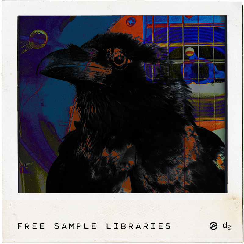 Free Sample Libraries Unique and experimental Sample Libraries for Kontakt and Decent Sampler