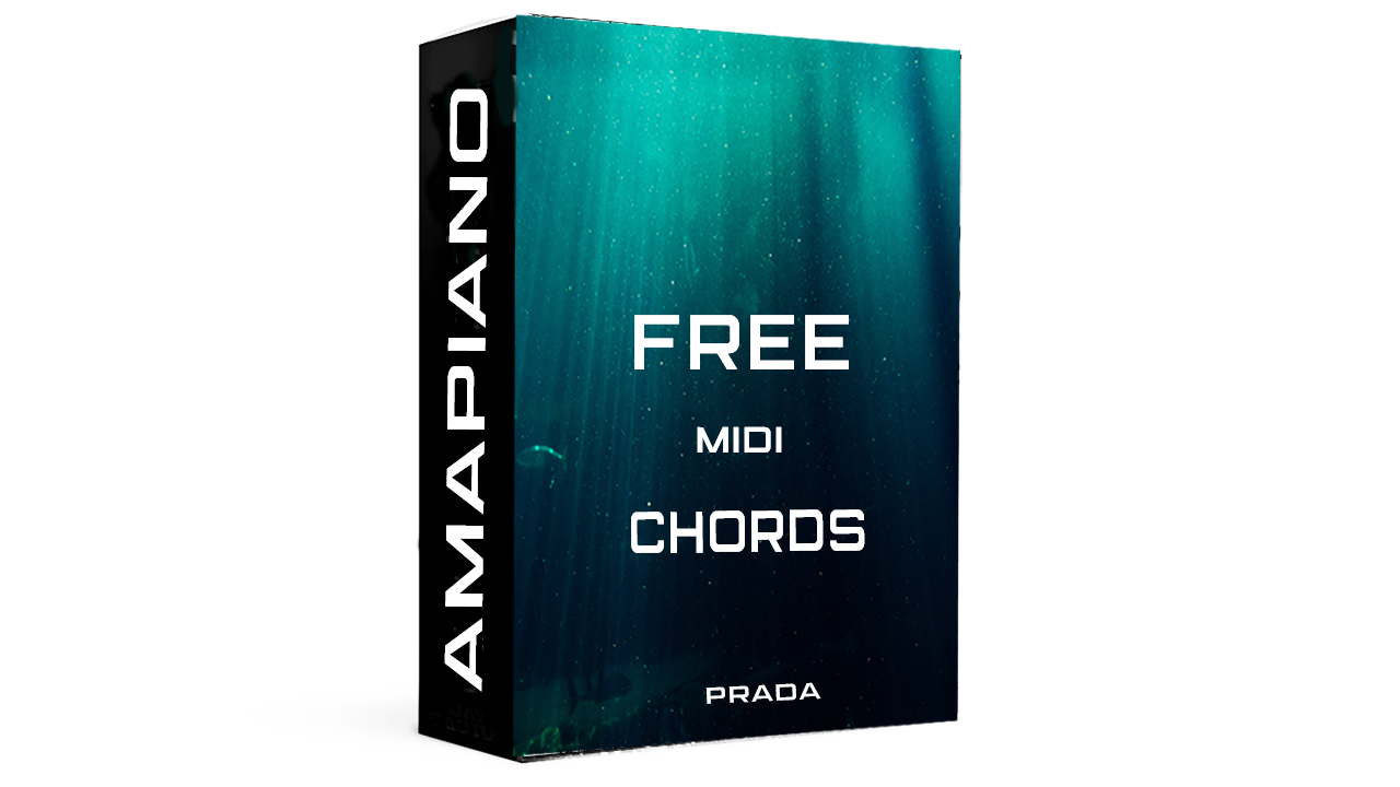 Amapiano MIDI Pack ''Prada'' - Payhip