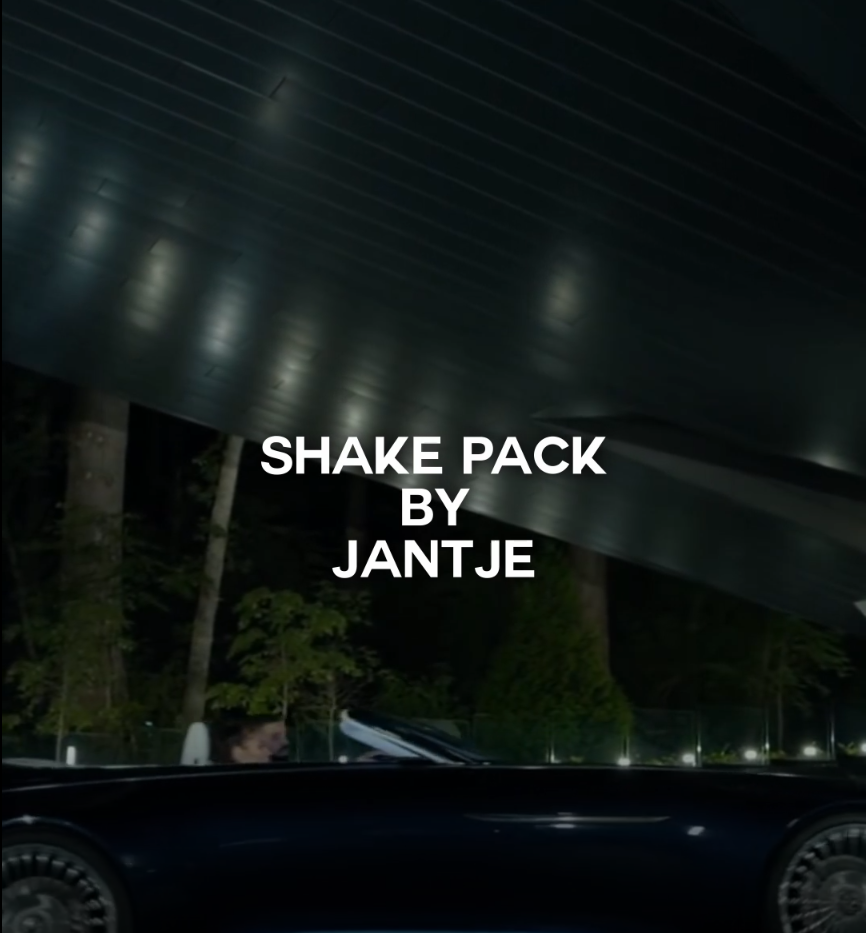 SHAKE PACK - Payhip