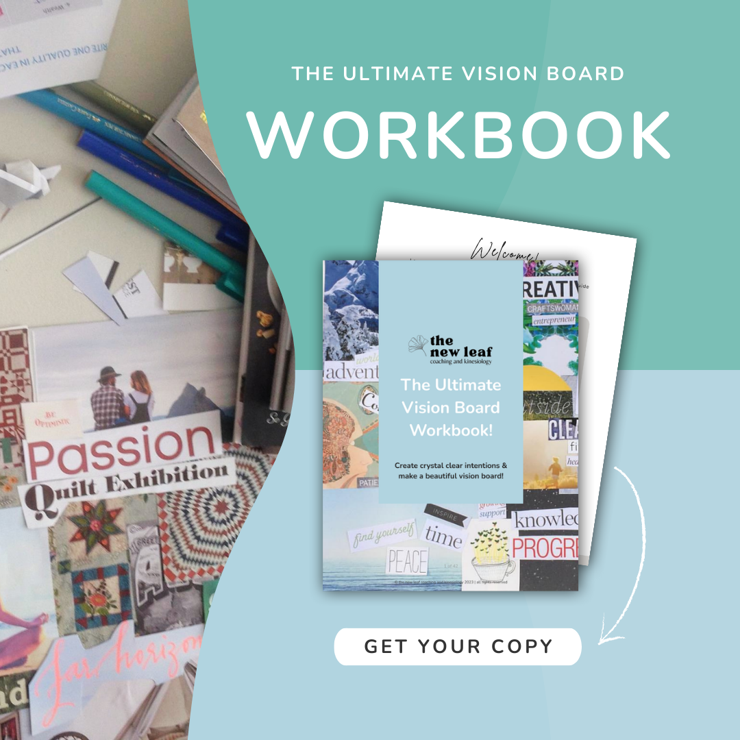 Ultimate Guide: How To Make Vision Boards That Work