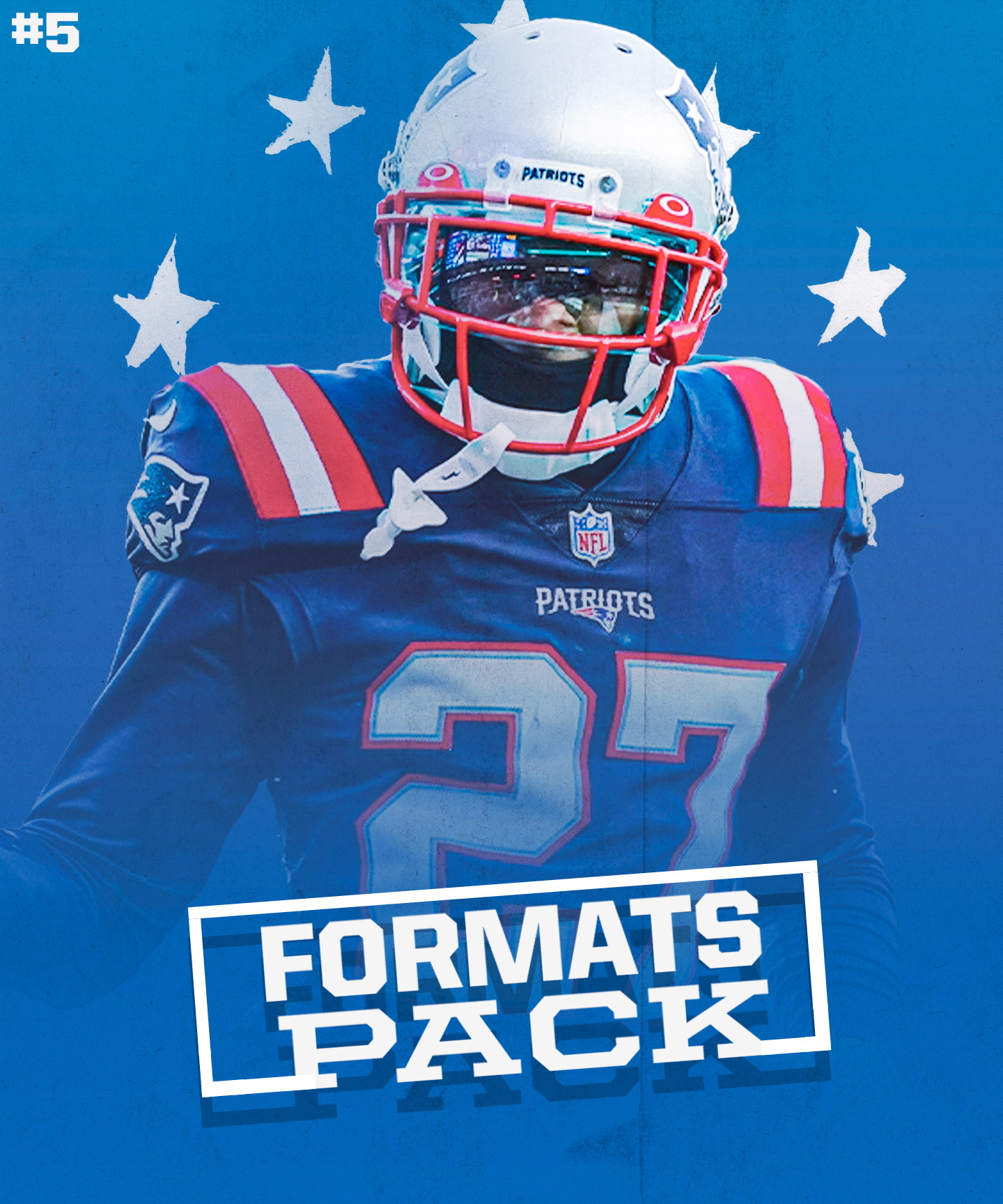 Formats Pack #5 - Payhip