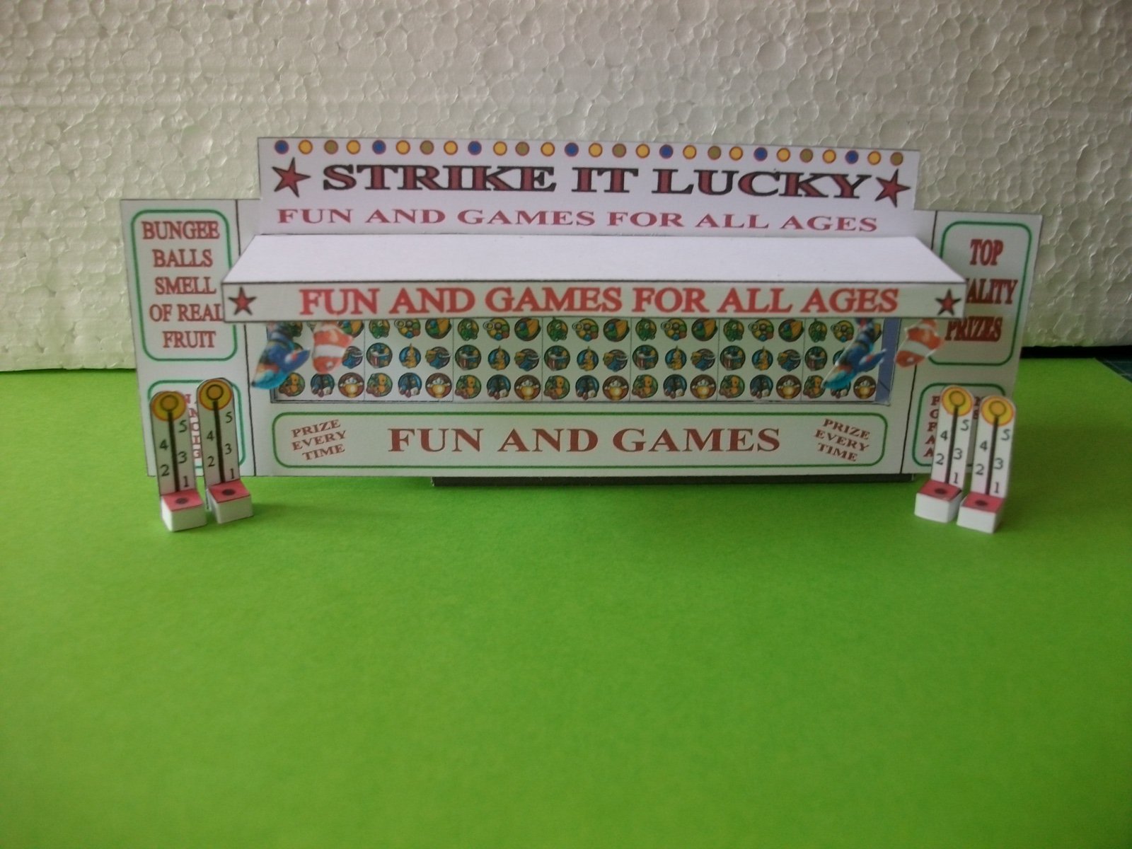 PDF DIGITAL STRIKE IT LUCKY - Payhip