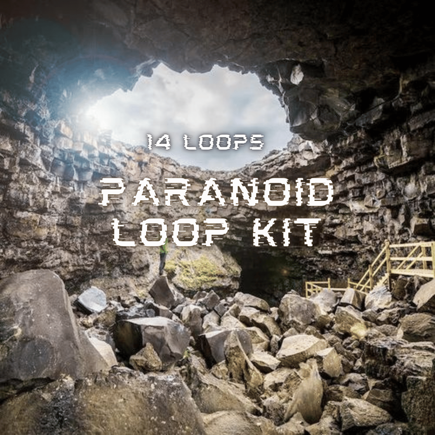 Paranoid Loop Kit - Payhip