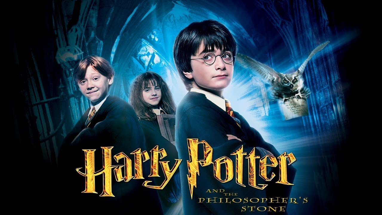 Harry Potter Telugu Movie Full Harry Potter And The Sorcerer'