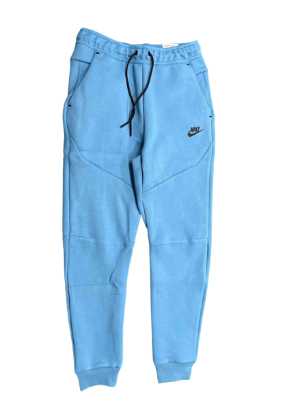 Tech fleece baby blue hot sale