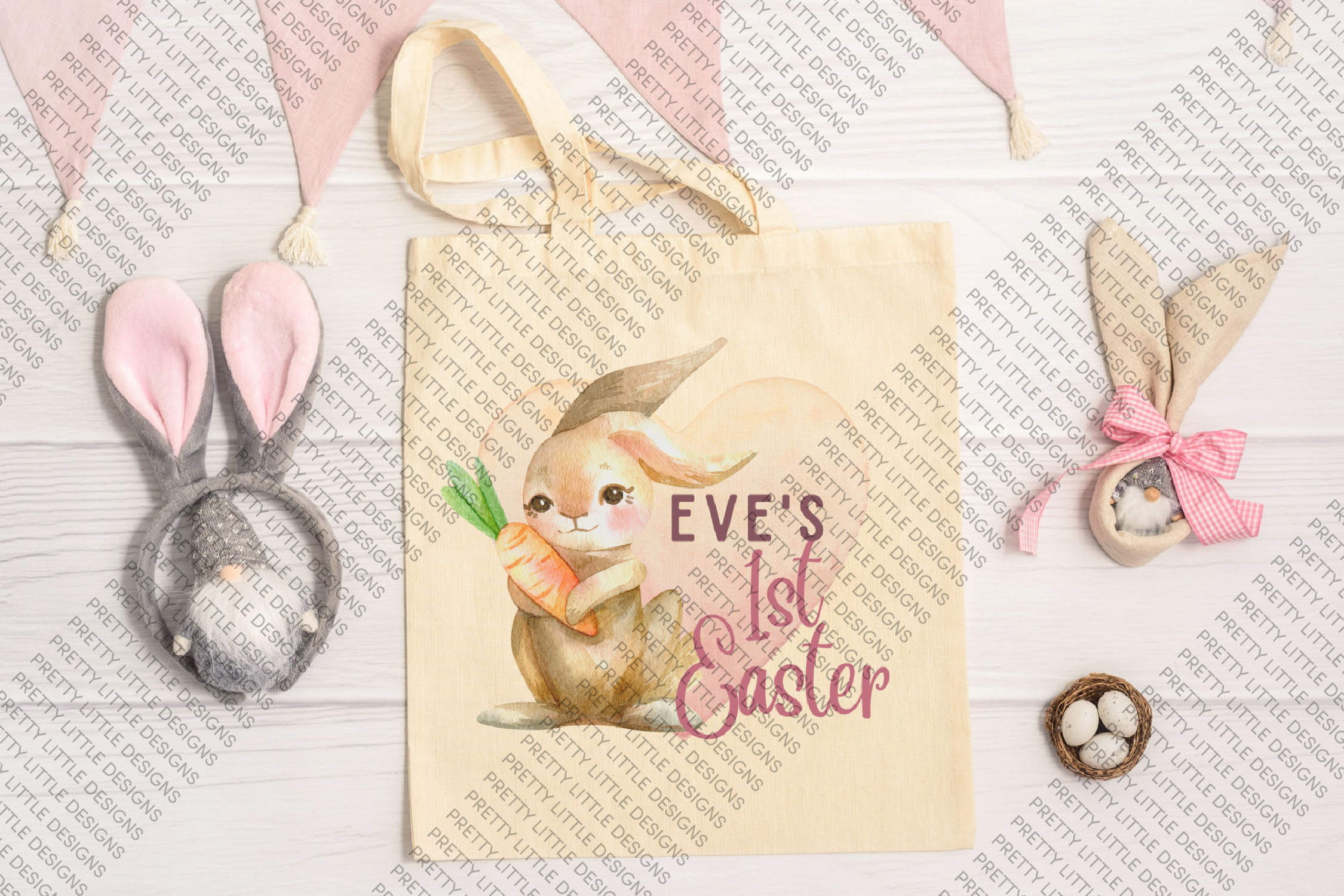 1st Easter Design - FREEBIE - Payhip