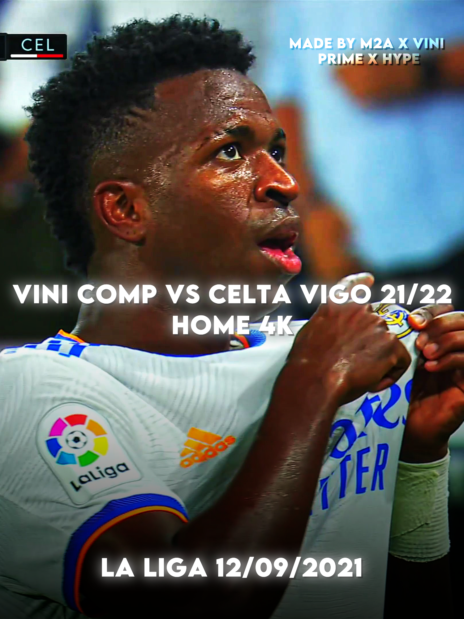 Vini vs betis home 22/23 4k satfeed - Payhip