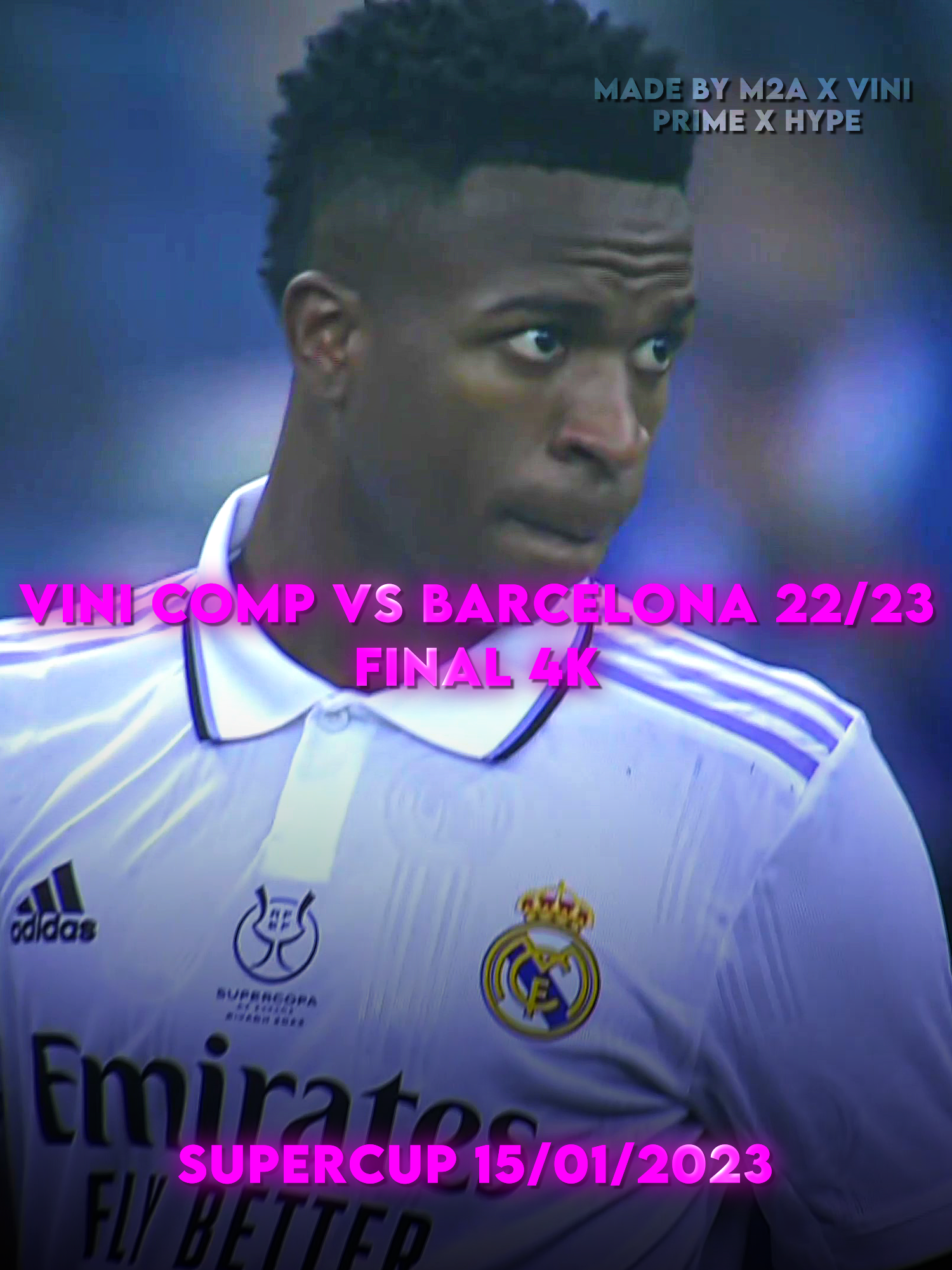 Vini vs betis home 22/23 4k satfeed - Payhip