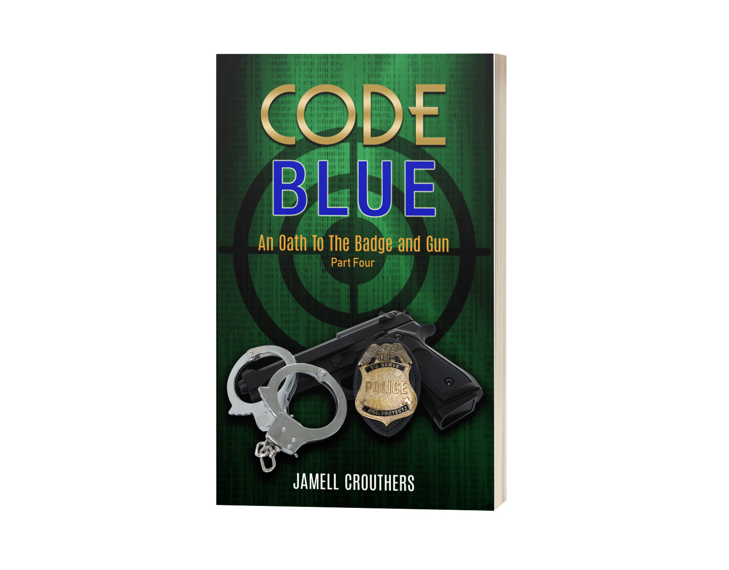 Code Blue 4 eBook - Payhip