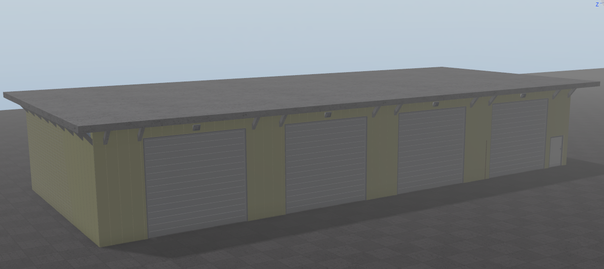 Prop warehouse - Payhip