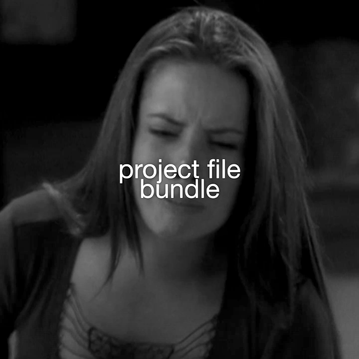 project file bundle #1 - Payhip