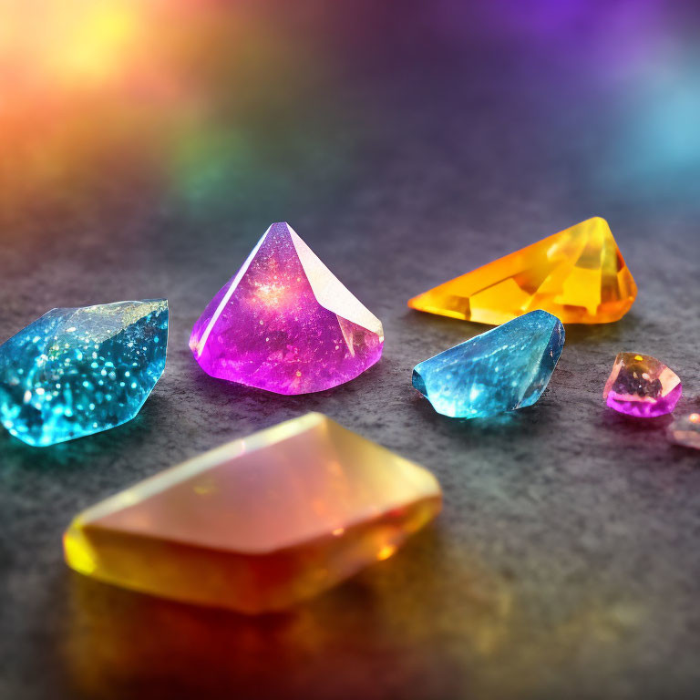 Unlock the Power of Healing: Your Complete Guide to Gemstones and Crystals