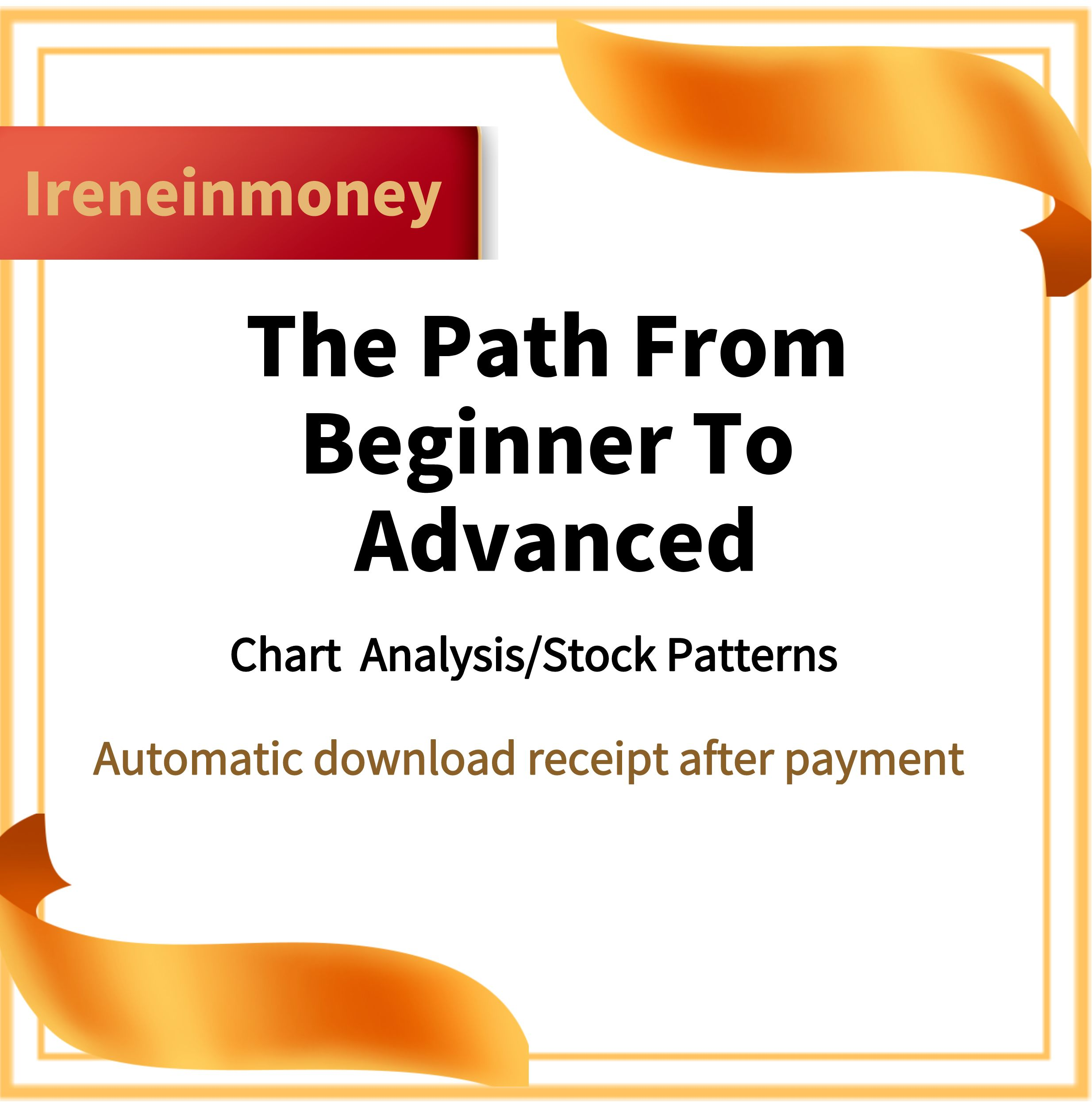 The Path From Beginner To Advanced - Payhip