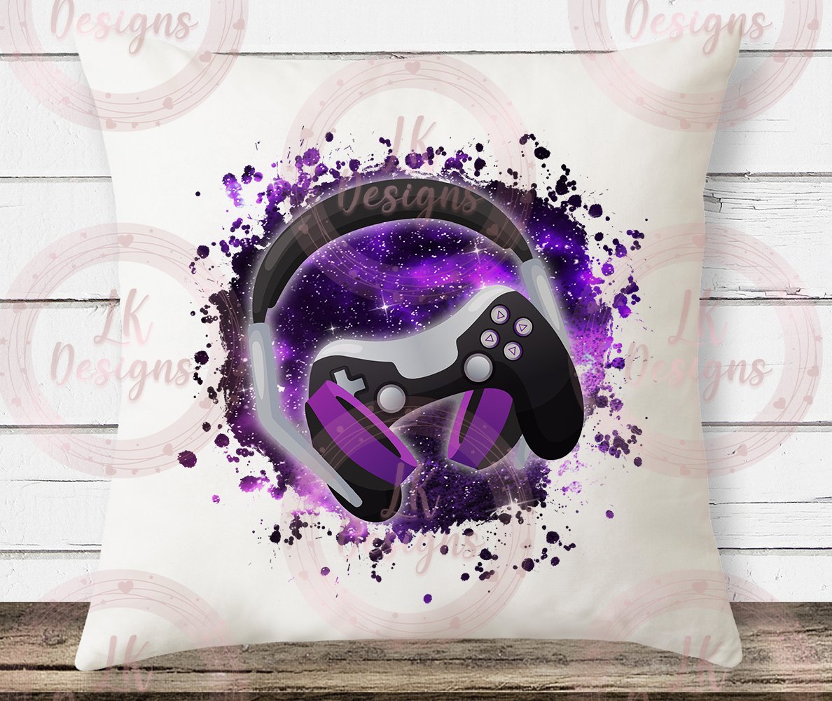 Galaxy Gamer controller - Payhip