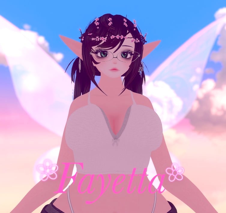 Fayetta! PC & QUEST!!